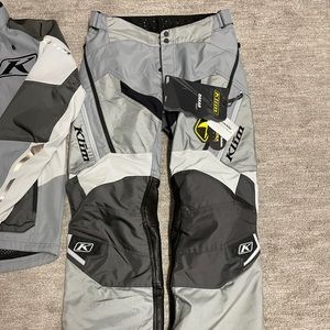 Klim Dakar Pants